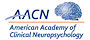 American Academey of Clinical Neuropsychology